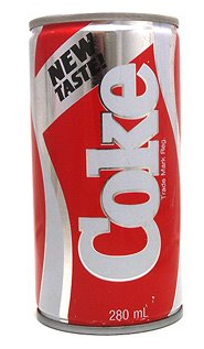 Coke